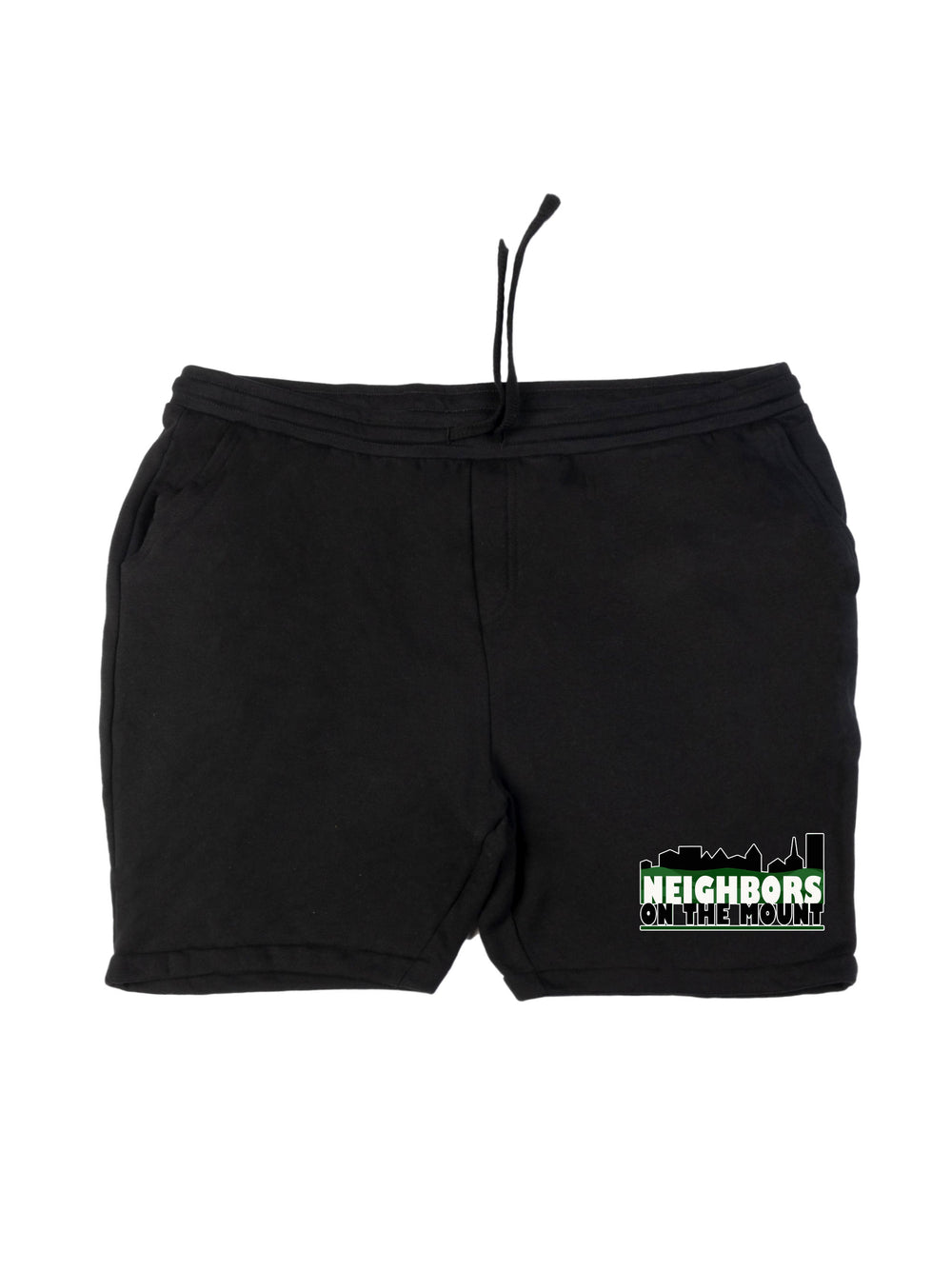 Duquesne Heights Christian Church Shorts