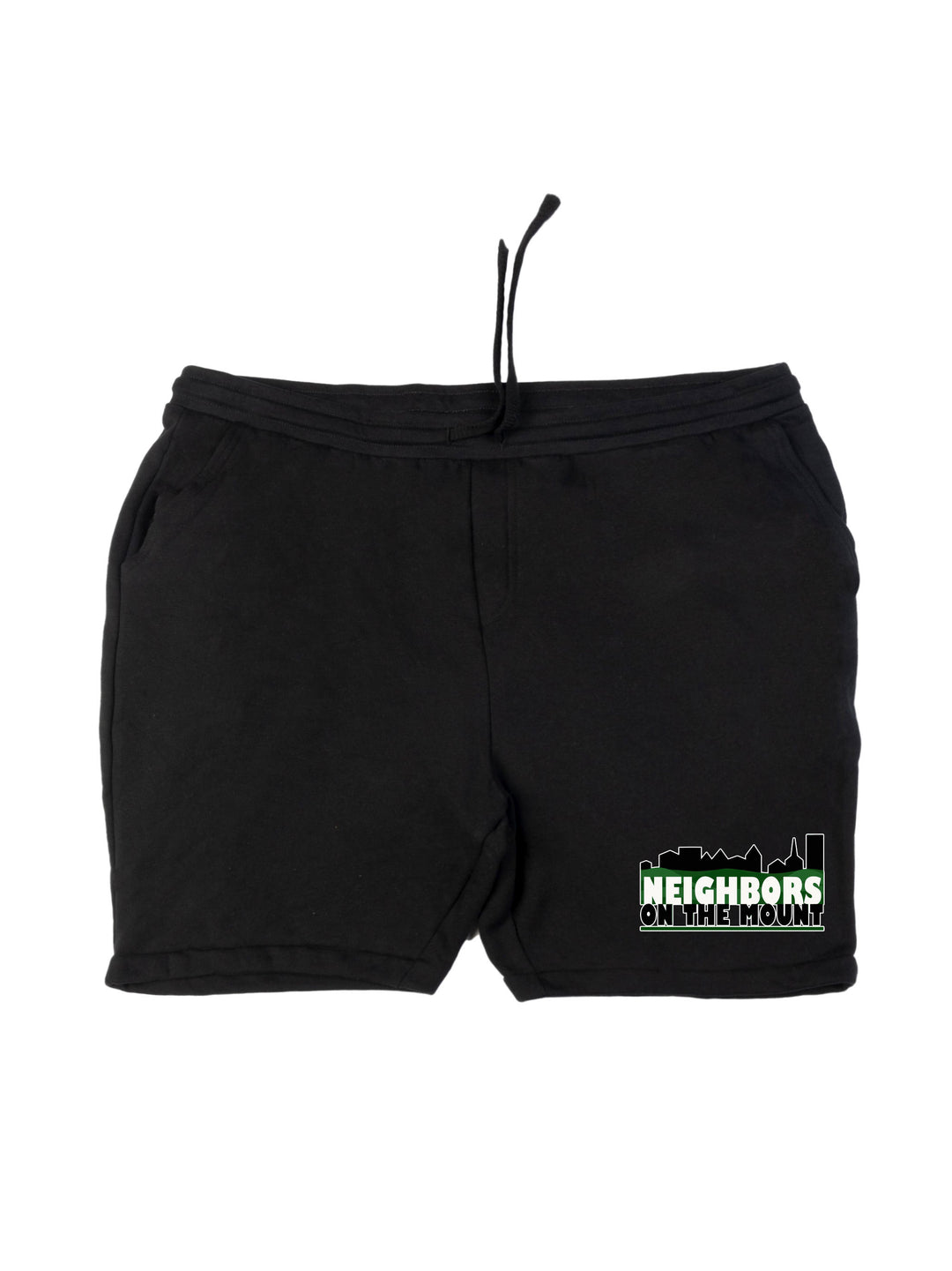 Duquesne Heights Christian Church Shorts