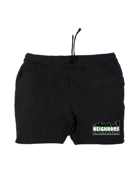 Duquesne Heights Christian Church Shorts