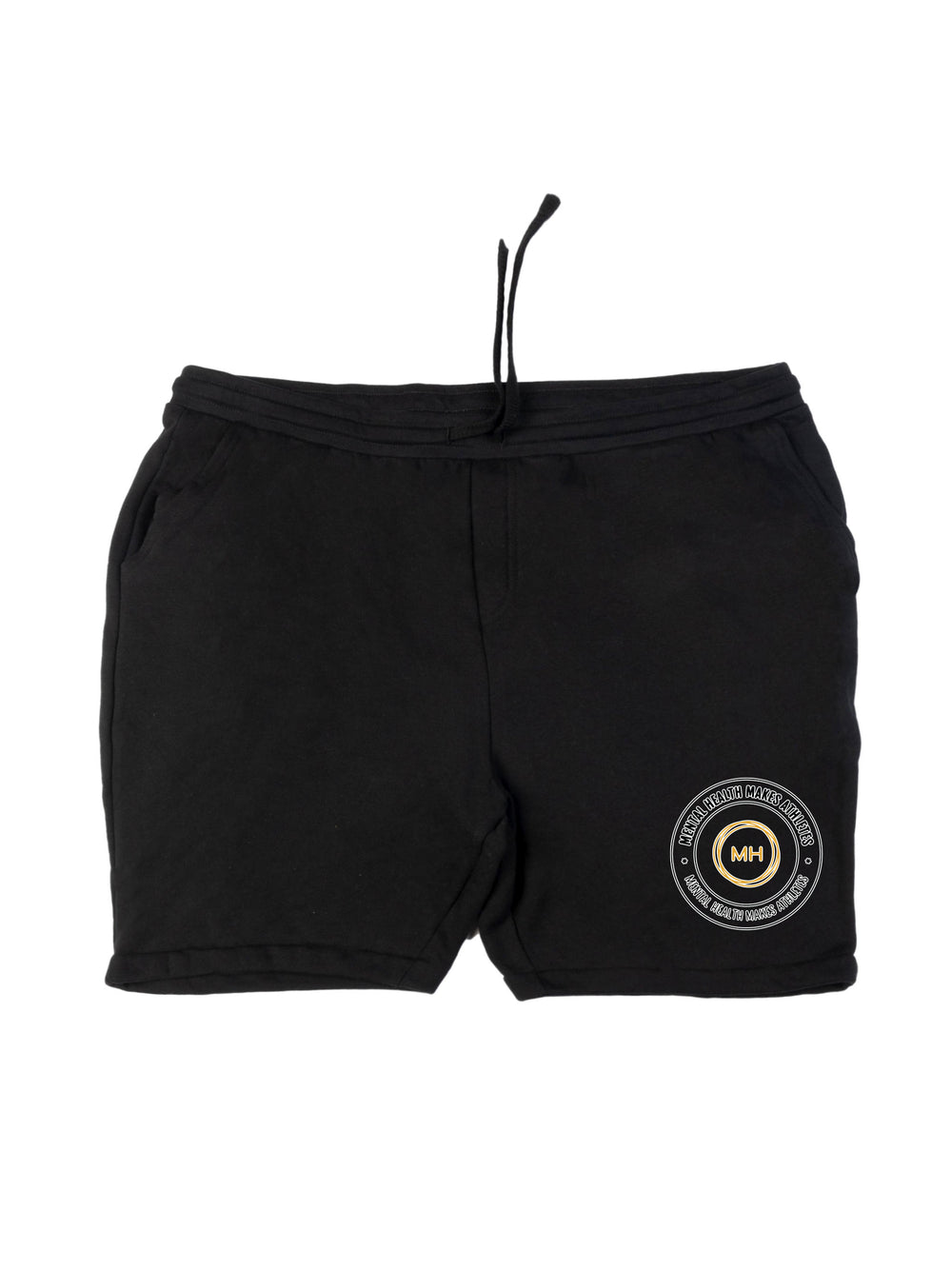 Mental Health Makes Athletes Shorts