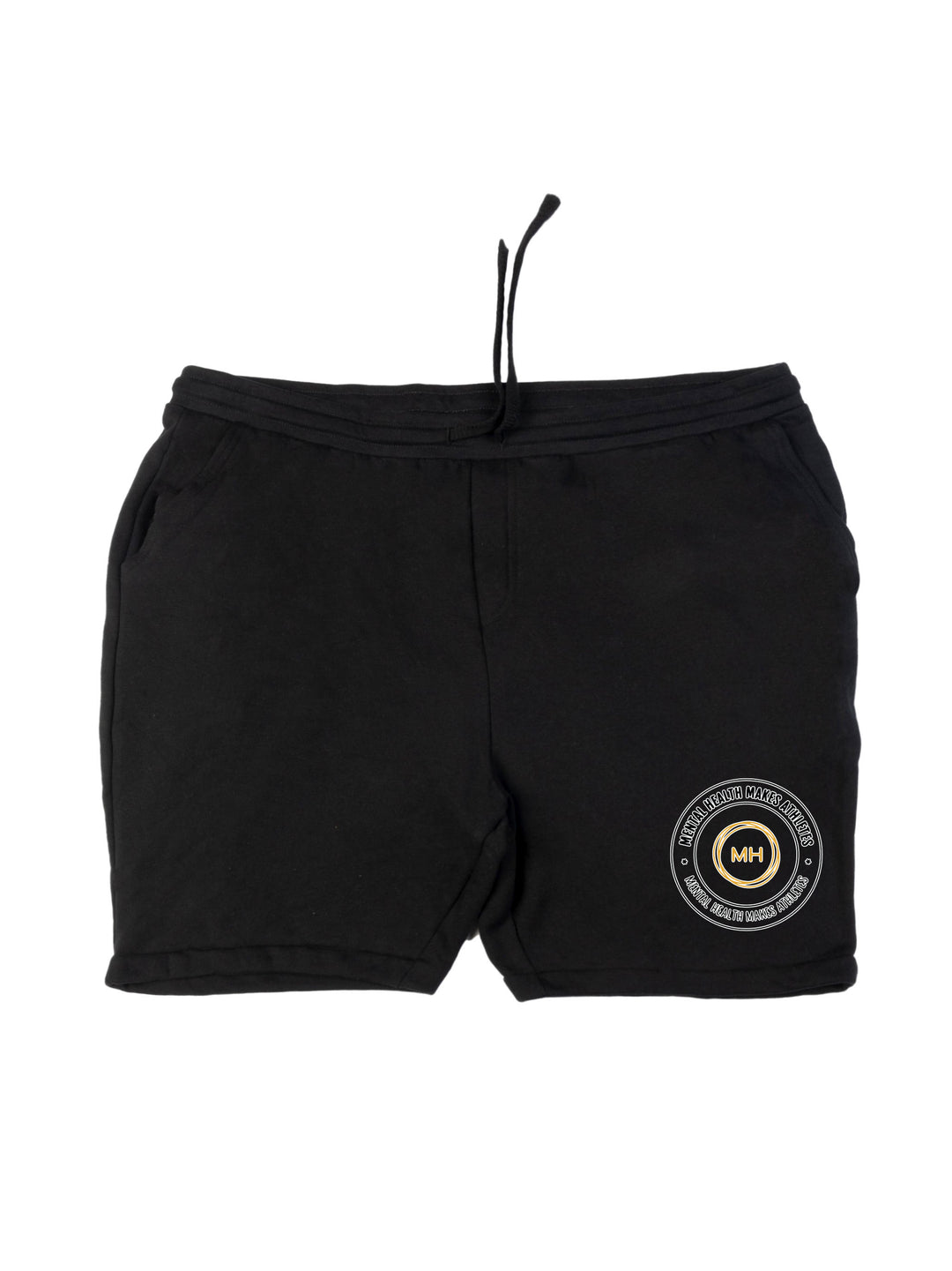 Mental Health Makes Athletes Shorts