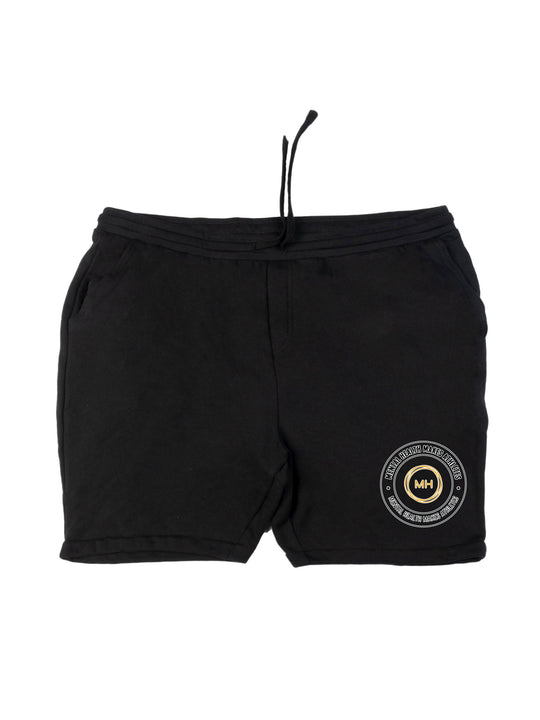 Mental Health Makes Athletes Shorts