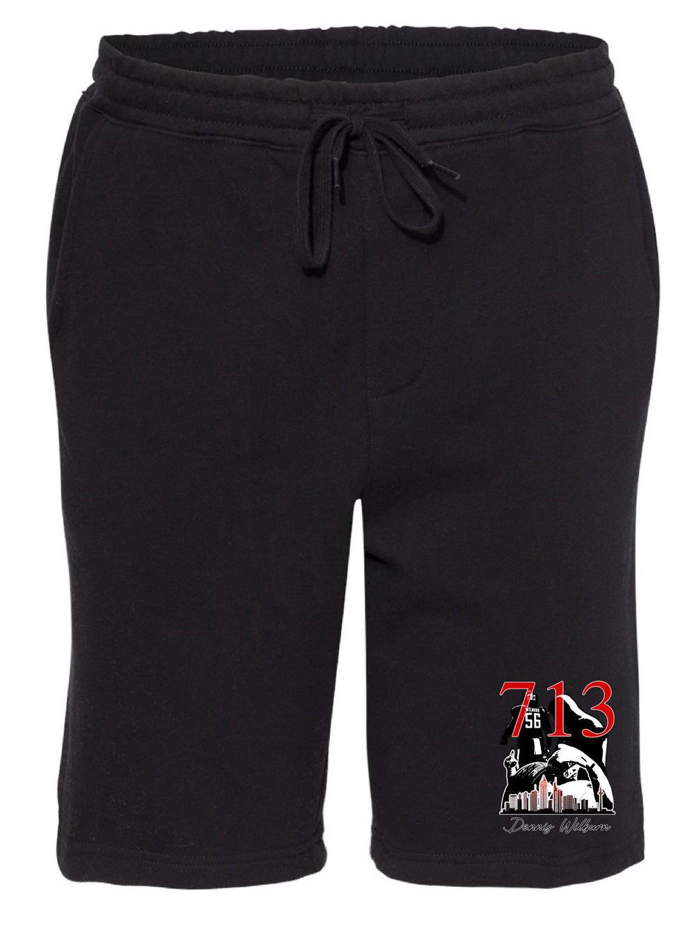 Dennis Wilburn Shorts