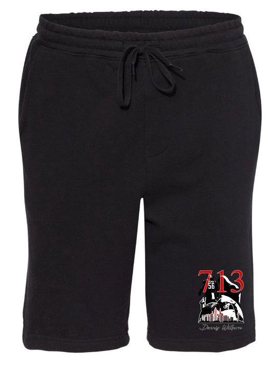 Dennis Wilburn Shorts