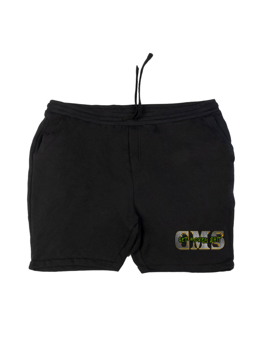 Get Money Shit Shorts