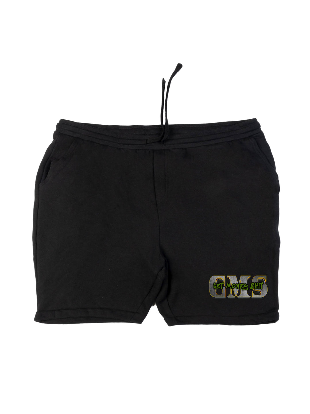 Get Money Shit Shorts