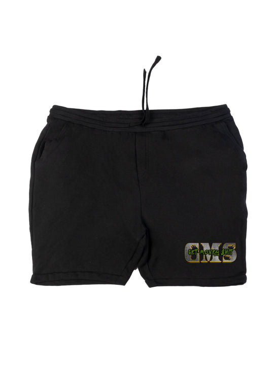 Get Money Shit Shorts