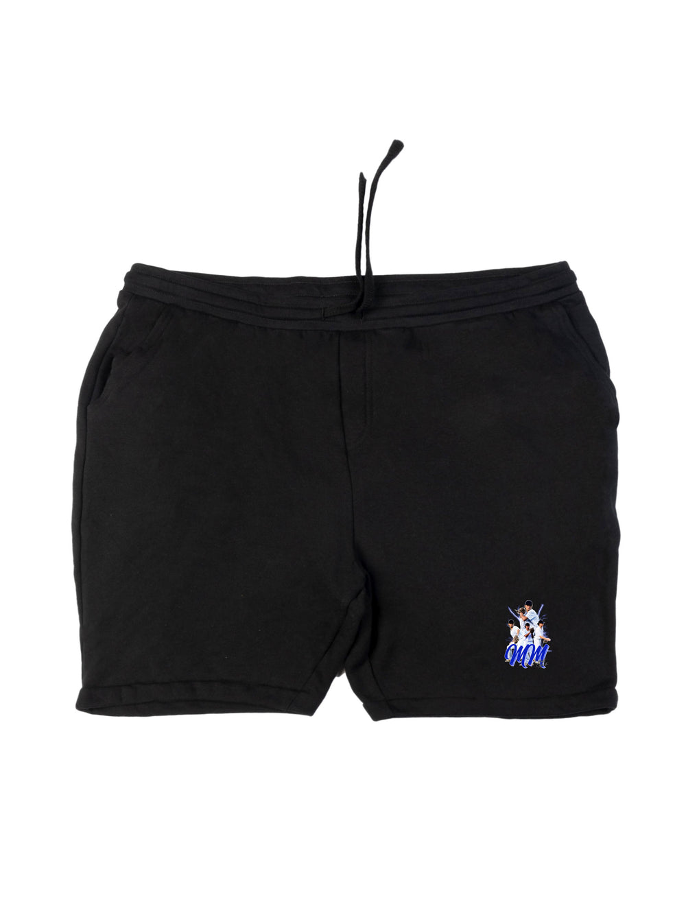Matt Misiti Shorts