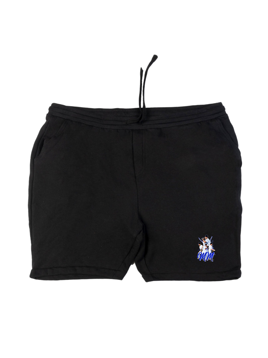 Matt Misiti Shorts