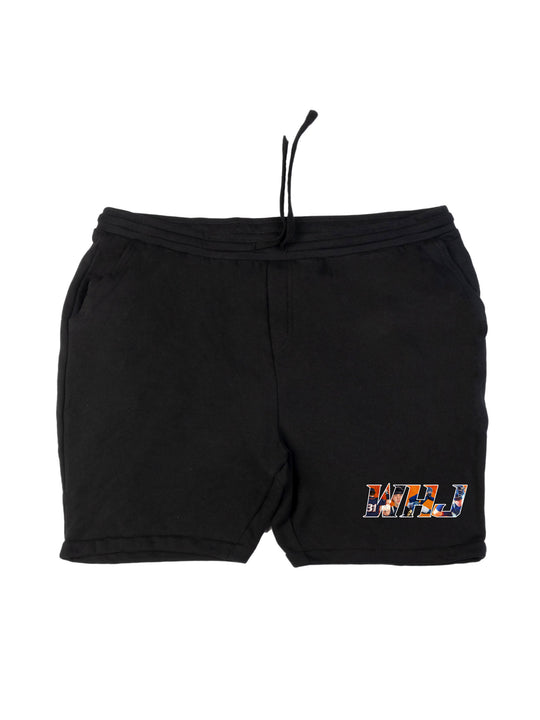 Whitt Joyce Shorts