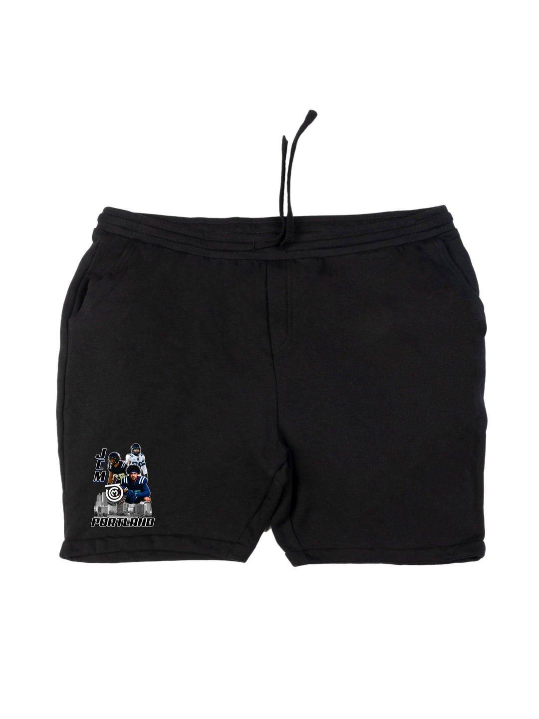 John Miller City Shorts