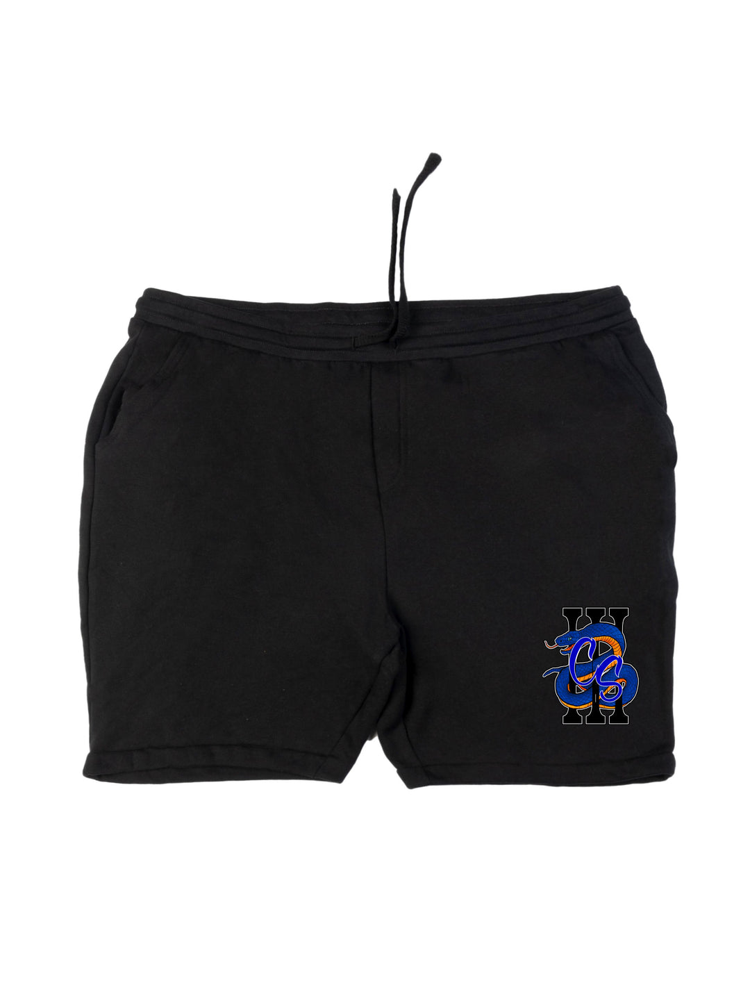 Curtis Stovall Shorts