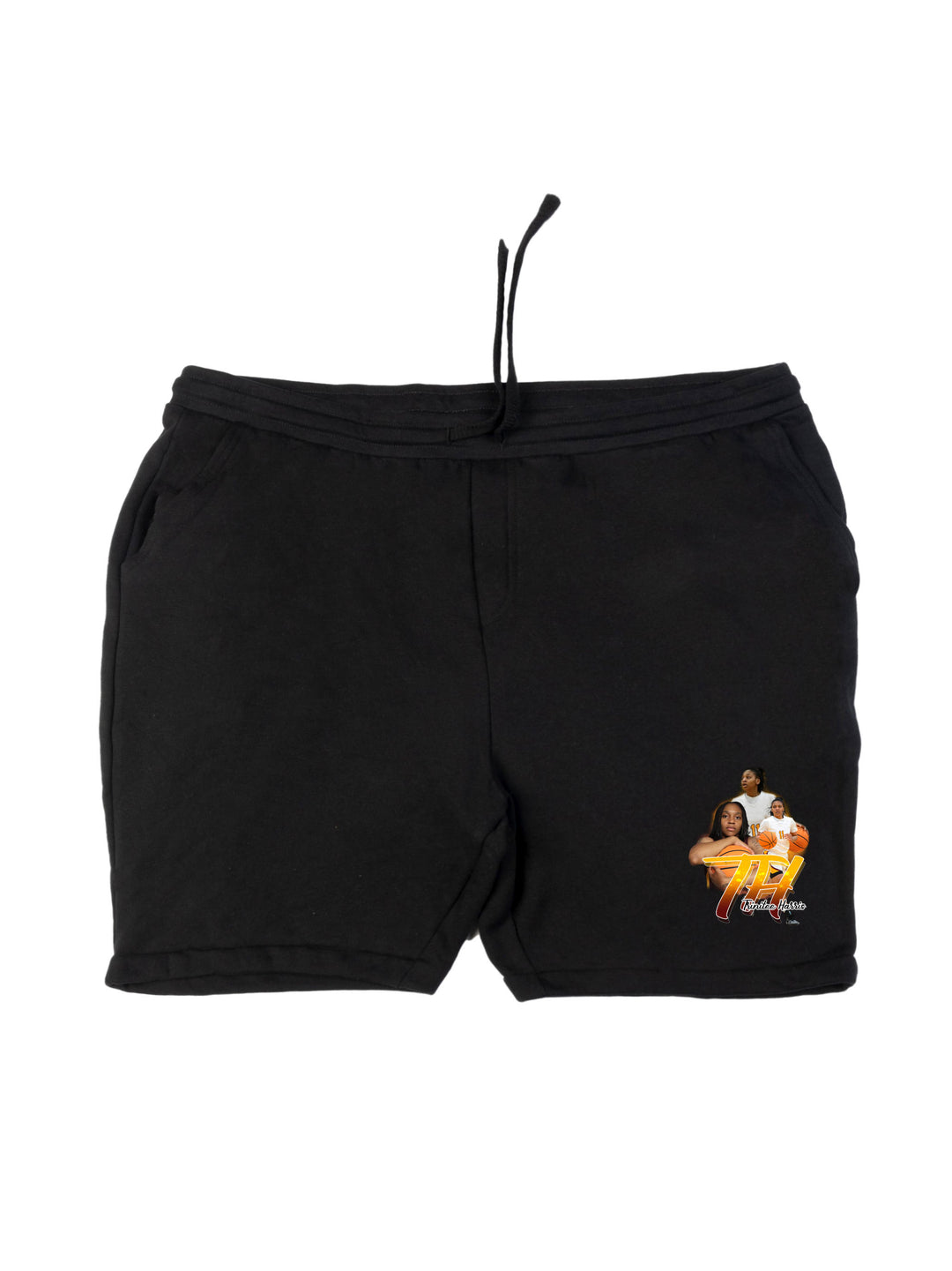Trinitee Harris Shorts