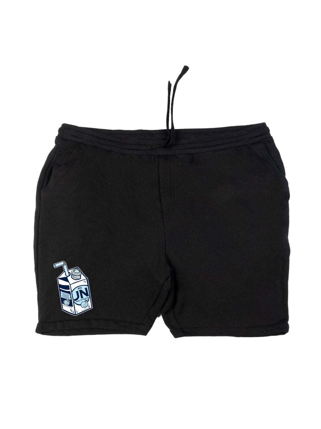 Jocelyn Nathan Juice Box Shorts