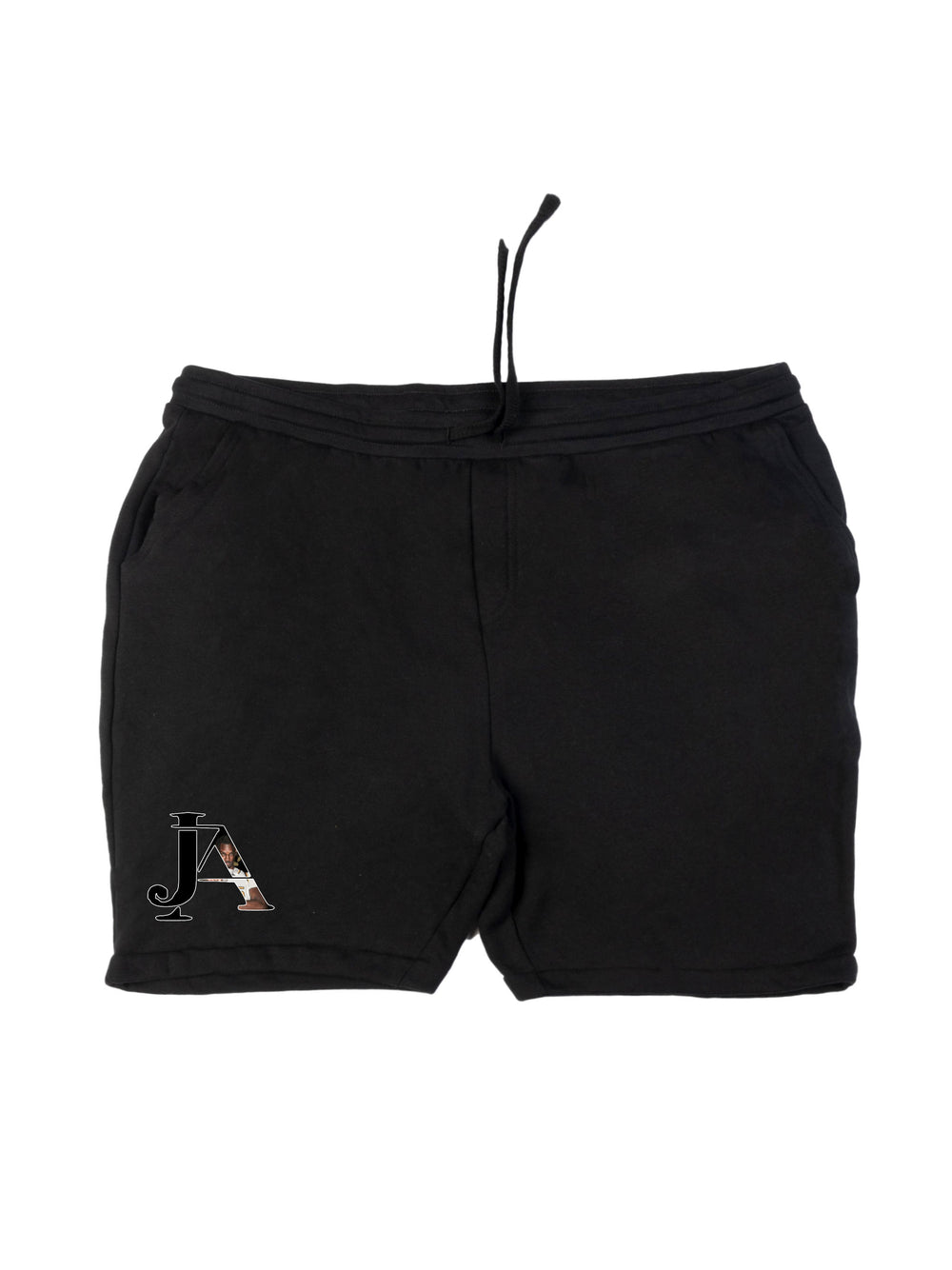 Jasteven Walker Logo Shorts