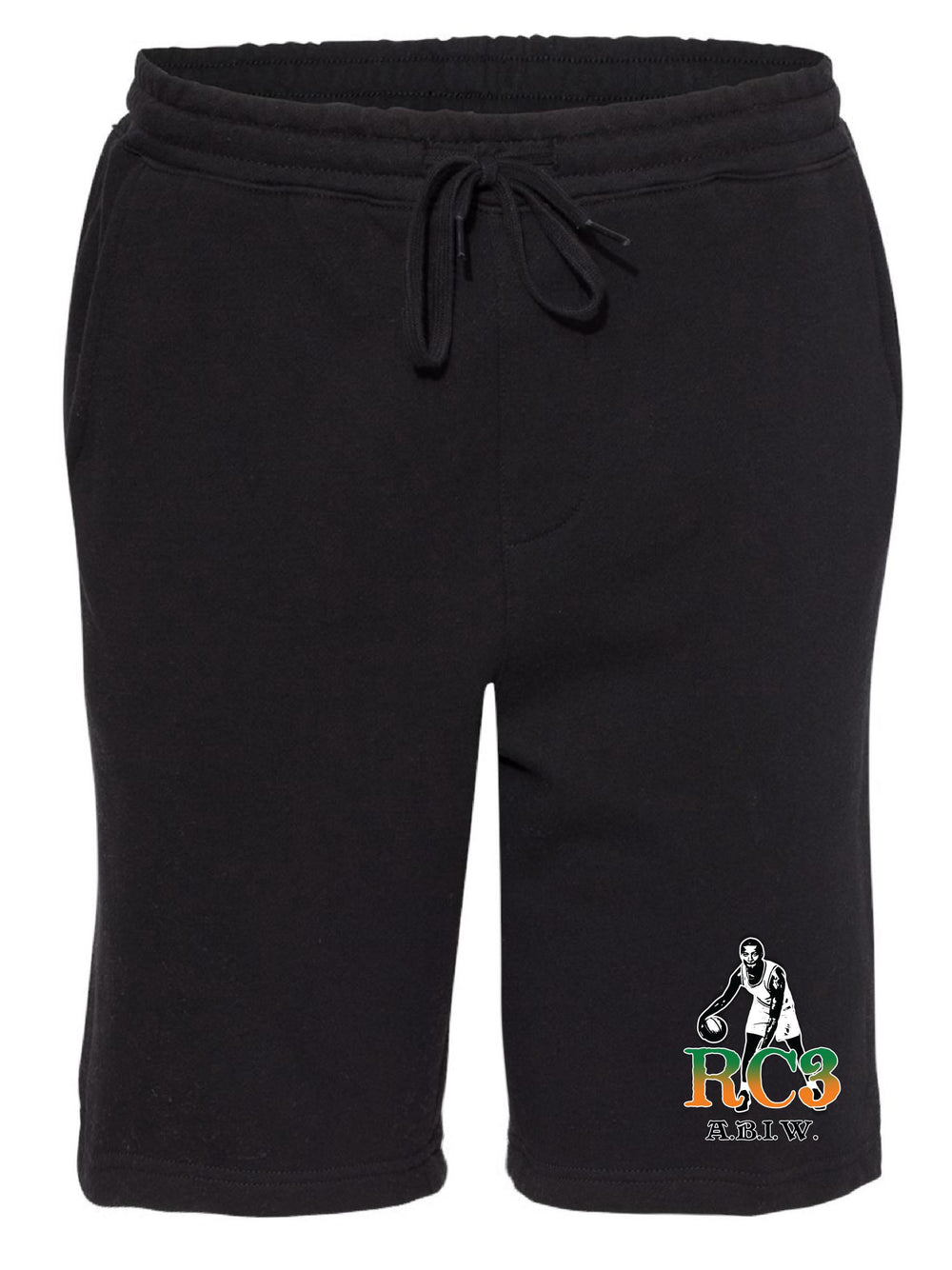 Roderick Coffee III Shorts