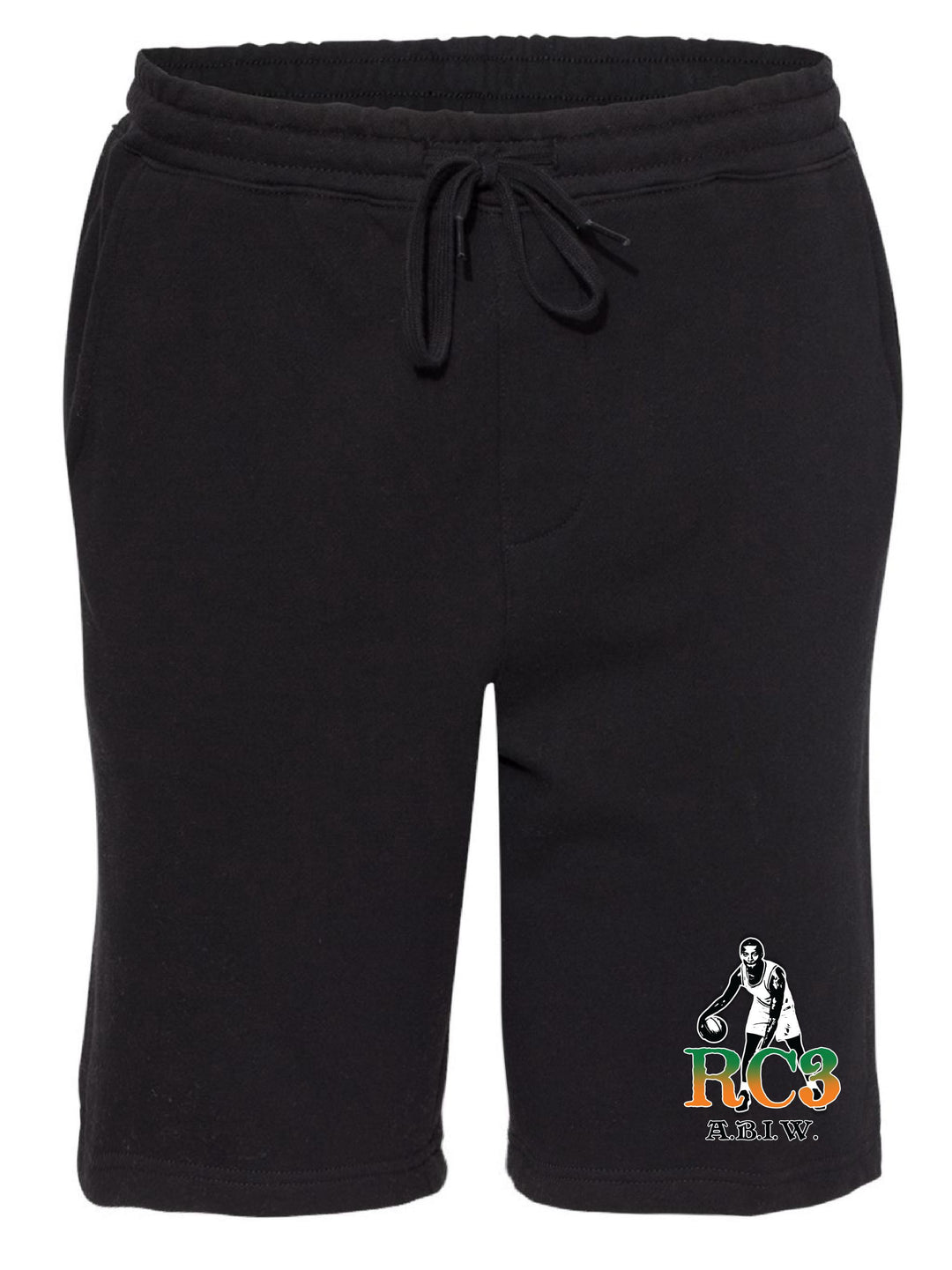 Roderick Coffee III Shorts