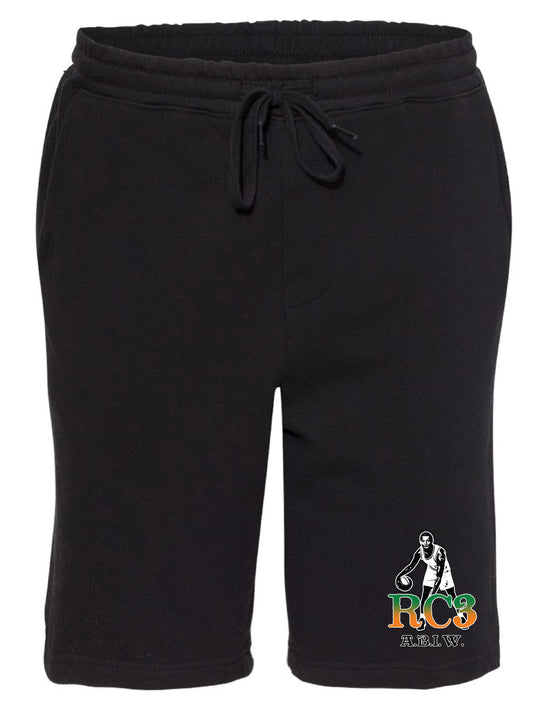 Roderick Coffee III Shorts