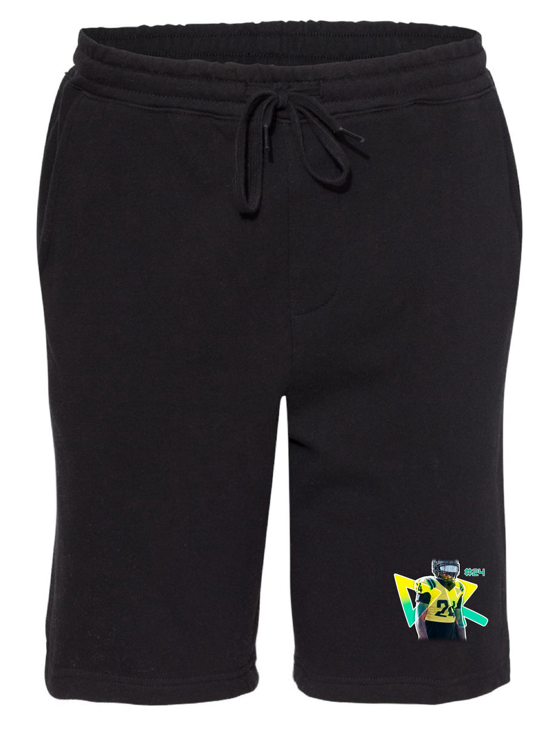 Devin Richards Shorts