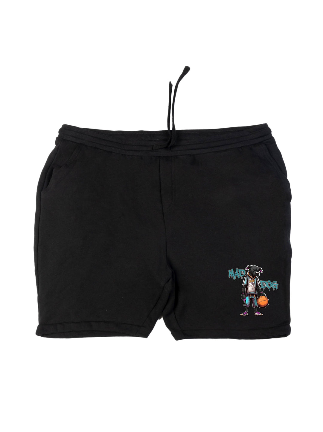 Mad Dog Shorts