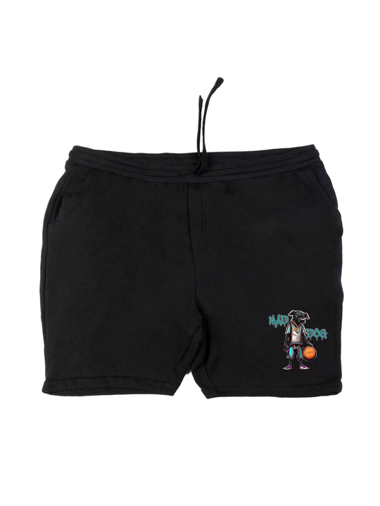 Mad Dog Shorts
