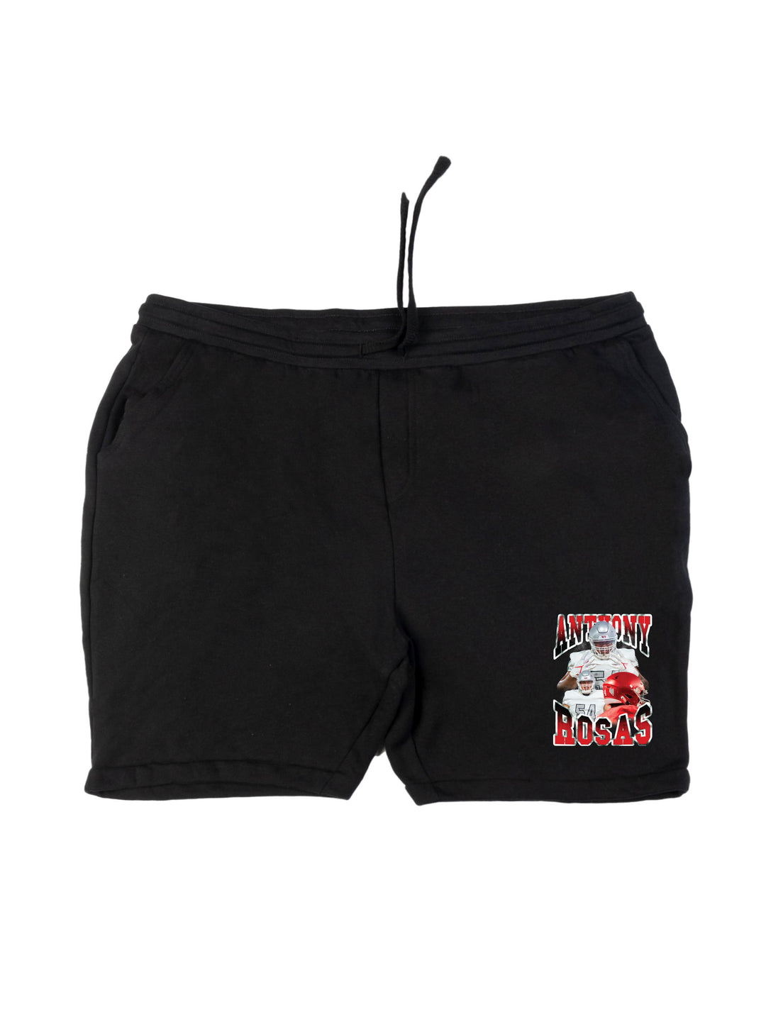 Anthony Rosas Shorts