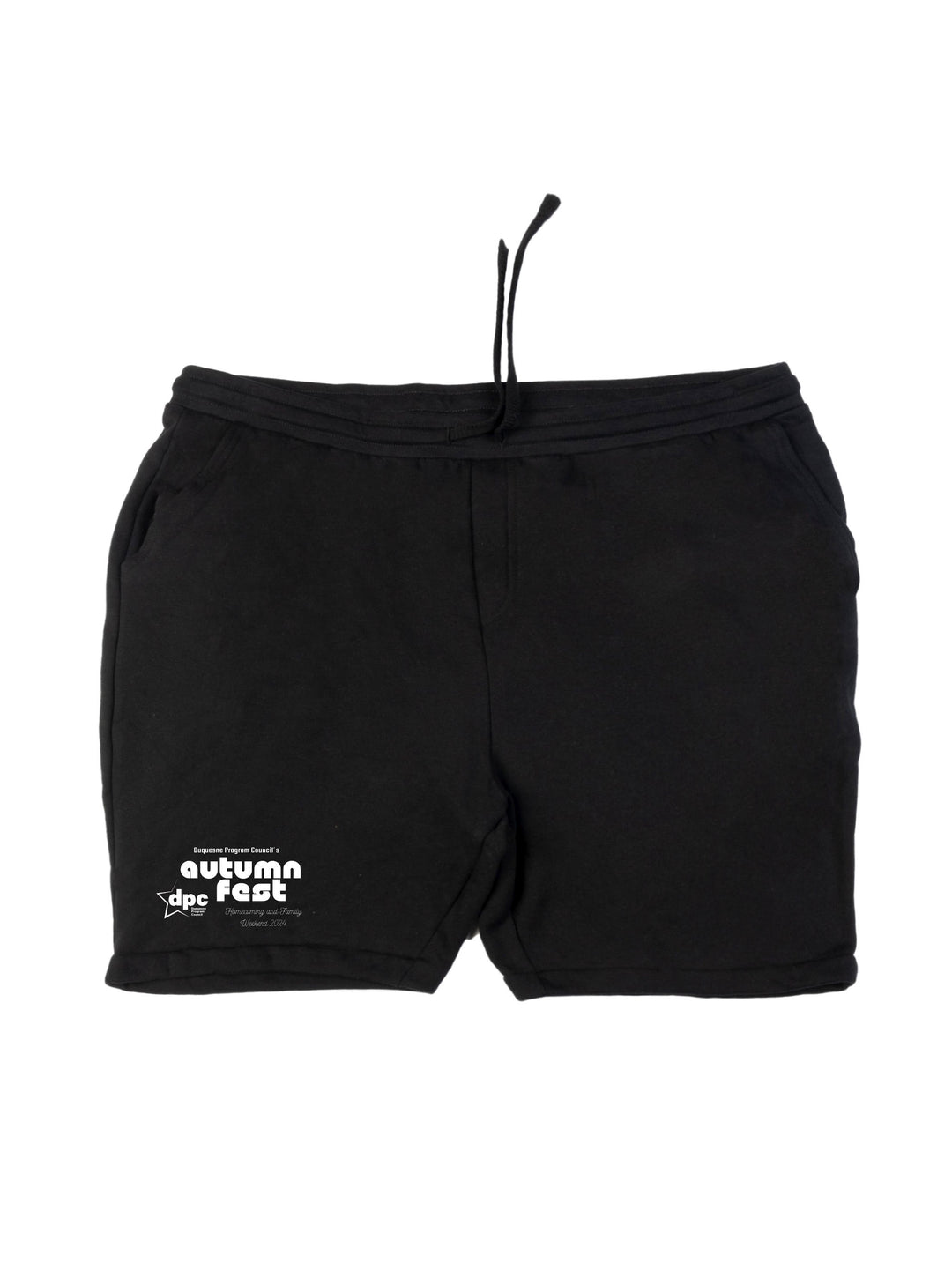 DPC Autumn Fest Shorts