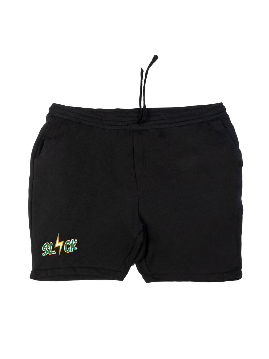 Slick Shorts