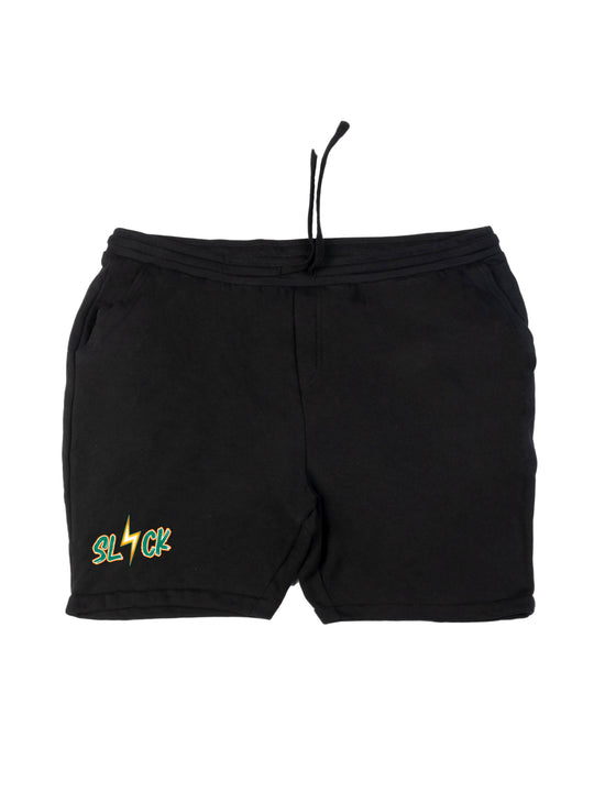 Slick Shorts