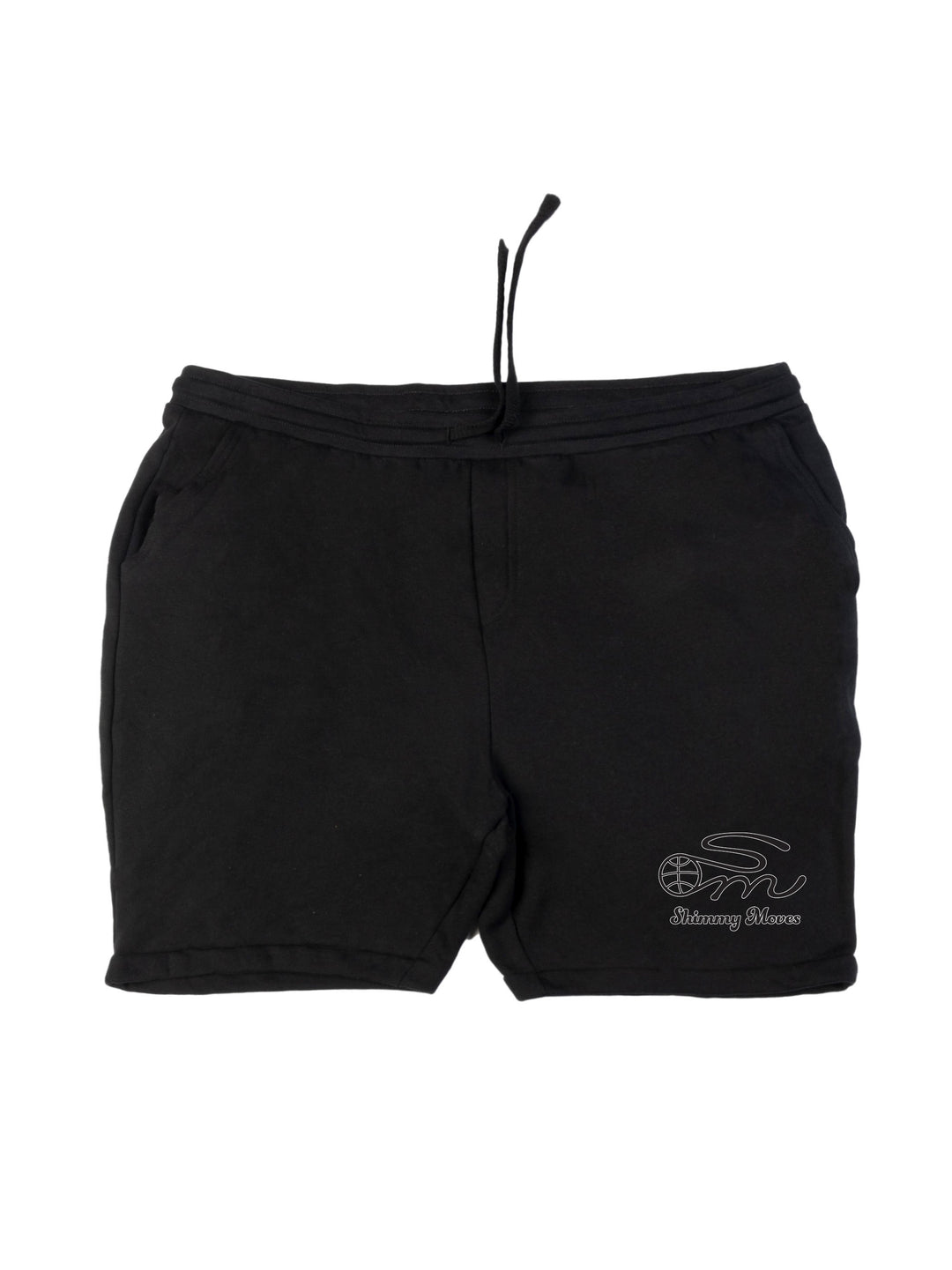 Shimmy Moves Shorts