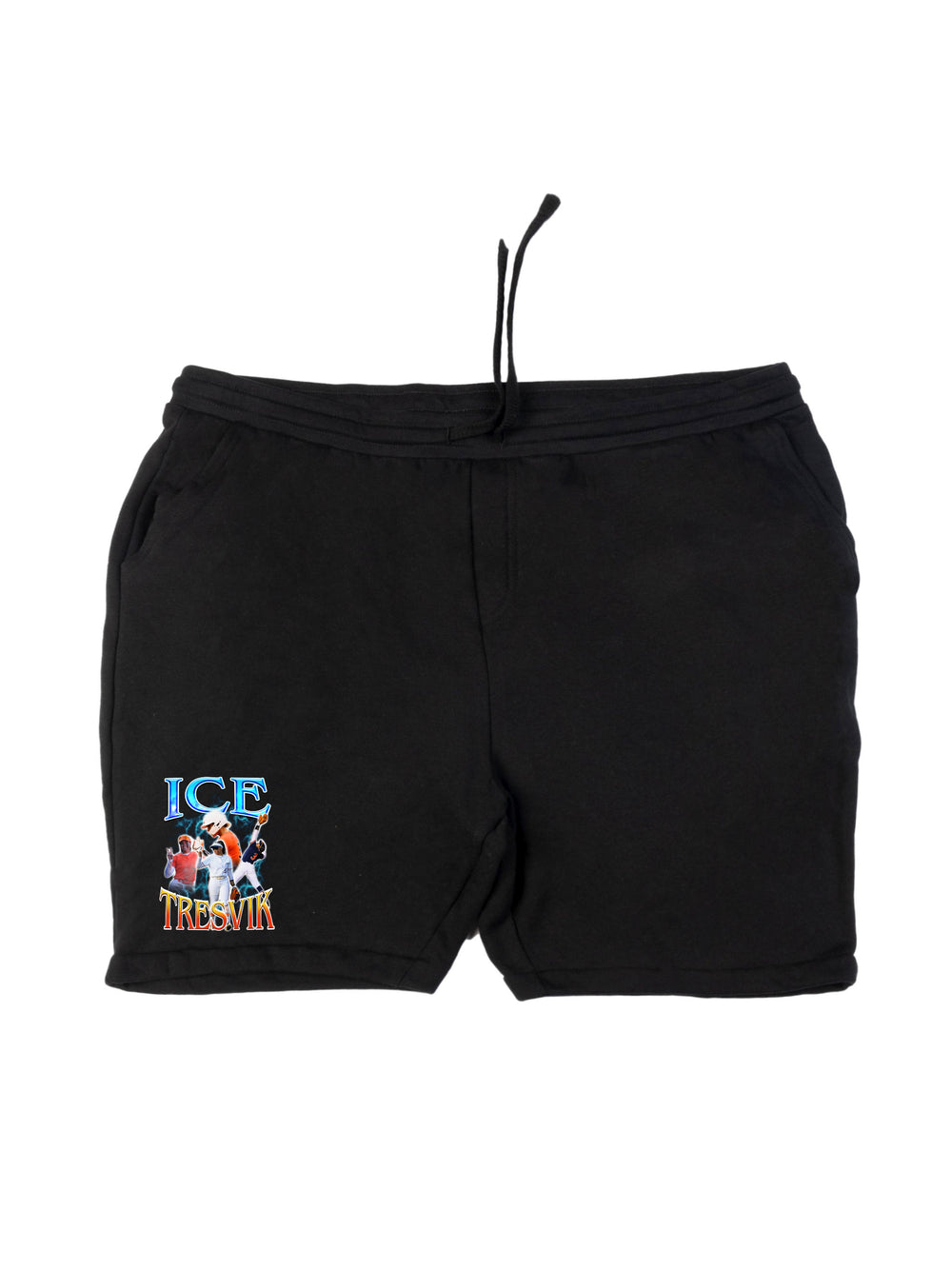 Icess Tresvik Shorts