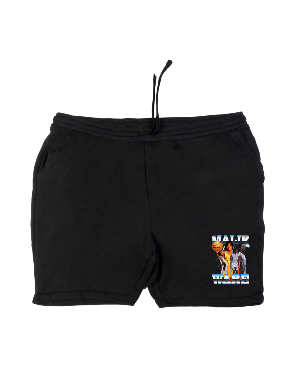 Malik Ware Shorts