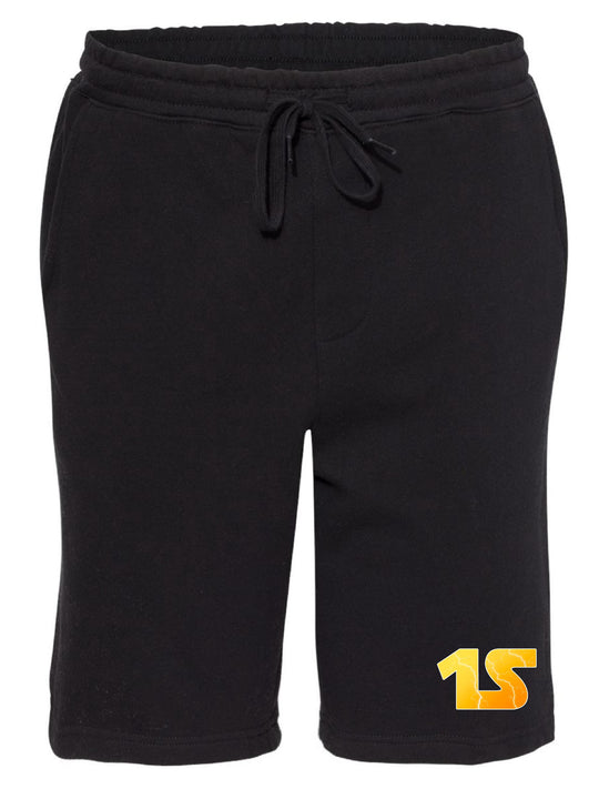 Isiah Small Shorts