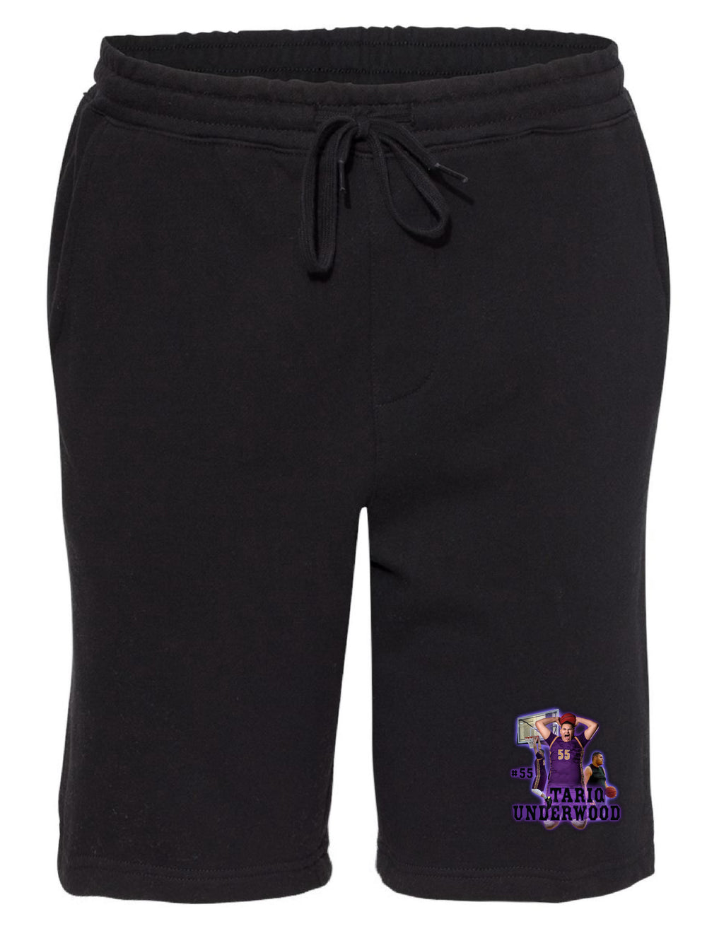 Tariq Underwood Shorts