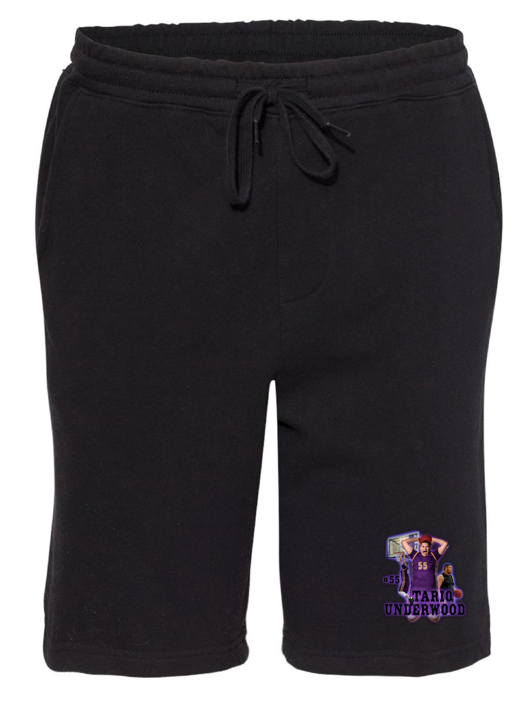 Tariq Underwood Shorts