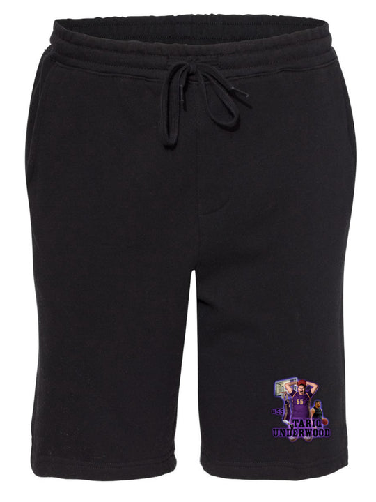 Tariq Underwood Shorts