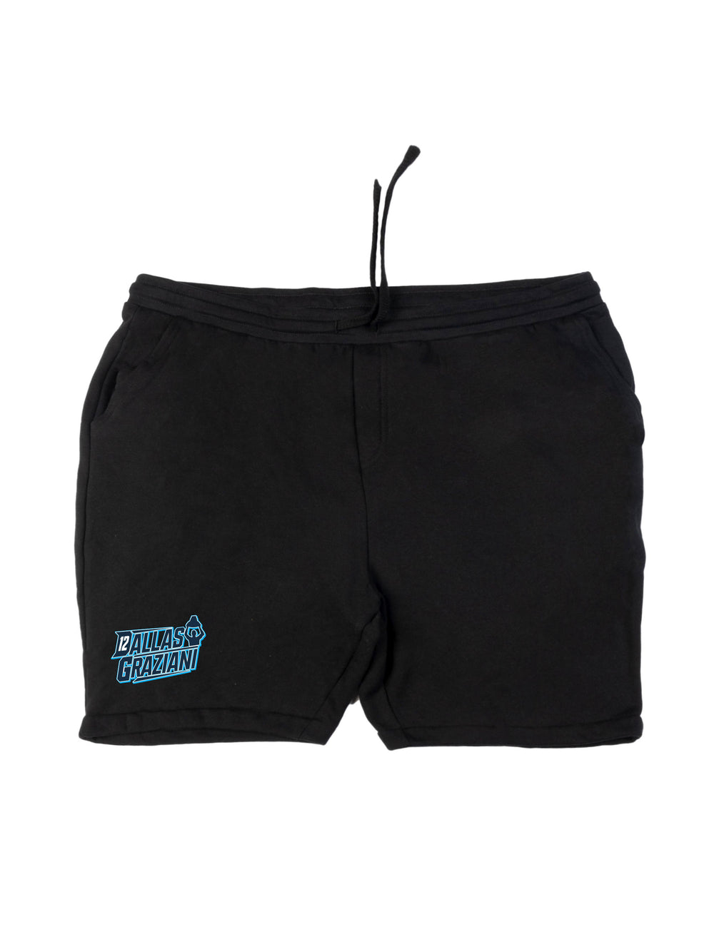 Dallas Graziani Logo Shorts
