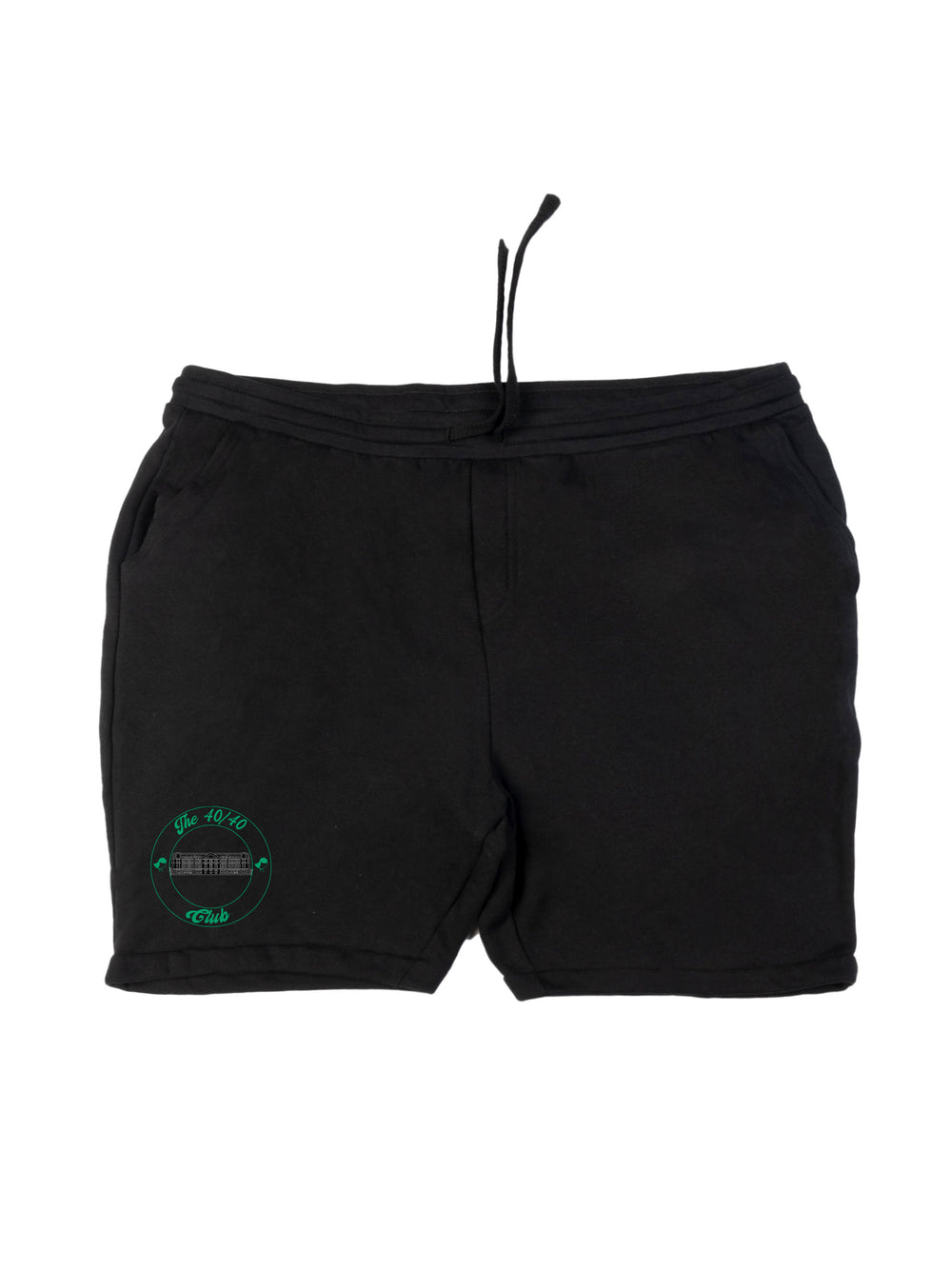 The 40 40 Club Building Shorts