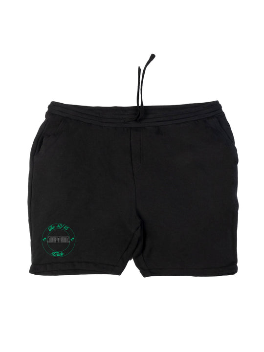 The 40 40 Club Building Shorts