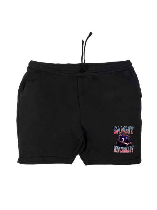 Samuel Mitchell IV Shorts