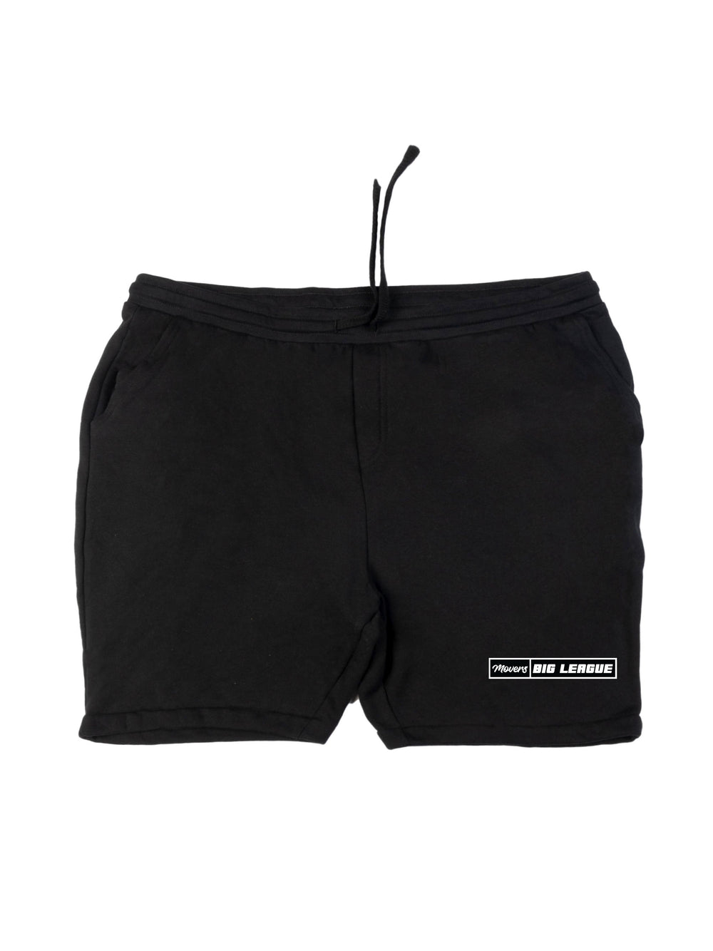 Courtland Posey Shorts