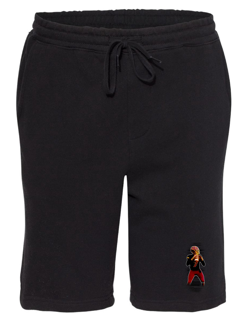 FTF Vl0ne Shorts