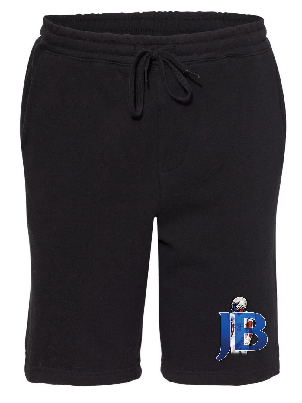 Jalen Briscoe Shorts
