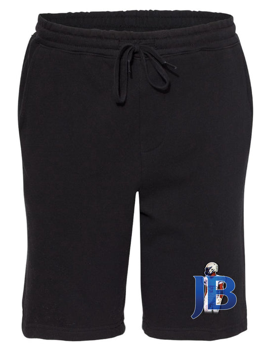 Jalen Briscoe Shorts