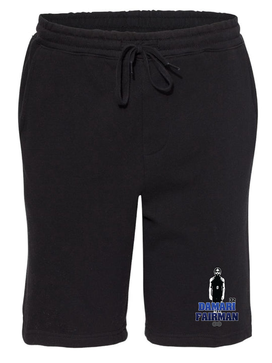 Damari Fairman Shorts