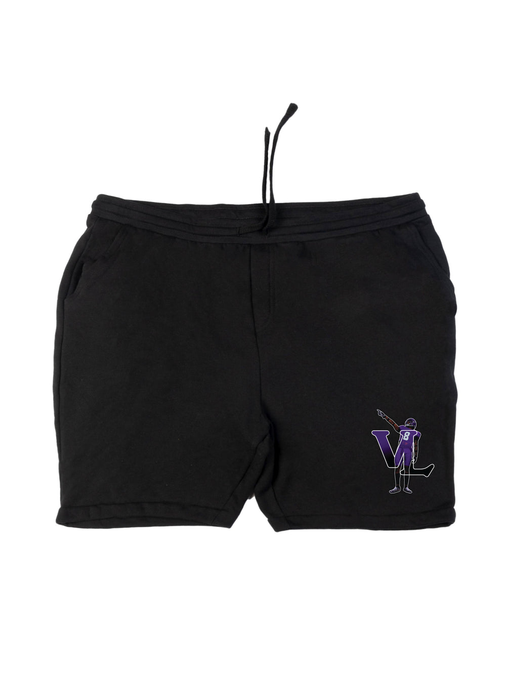 Aiava Lealaimatafao Shorts