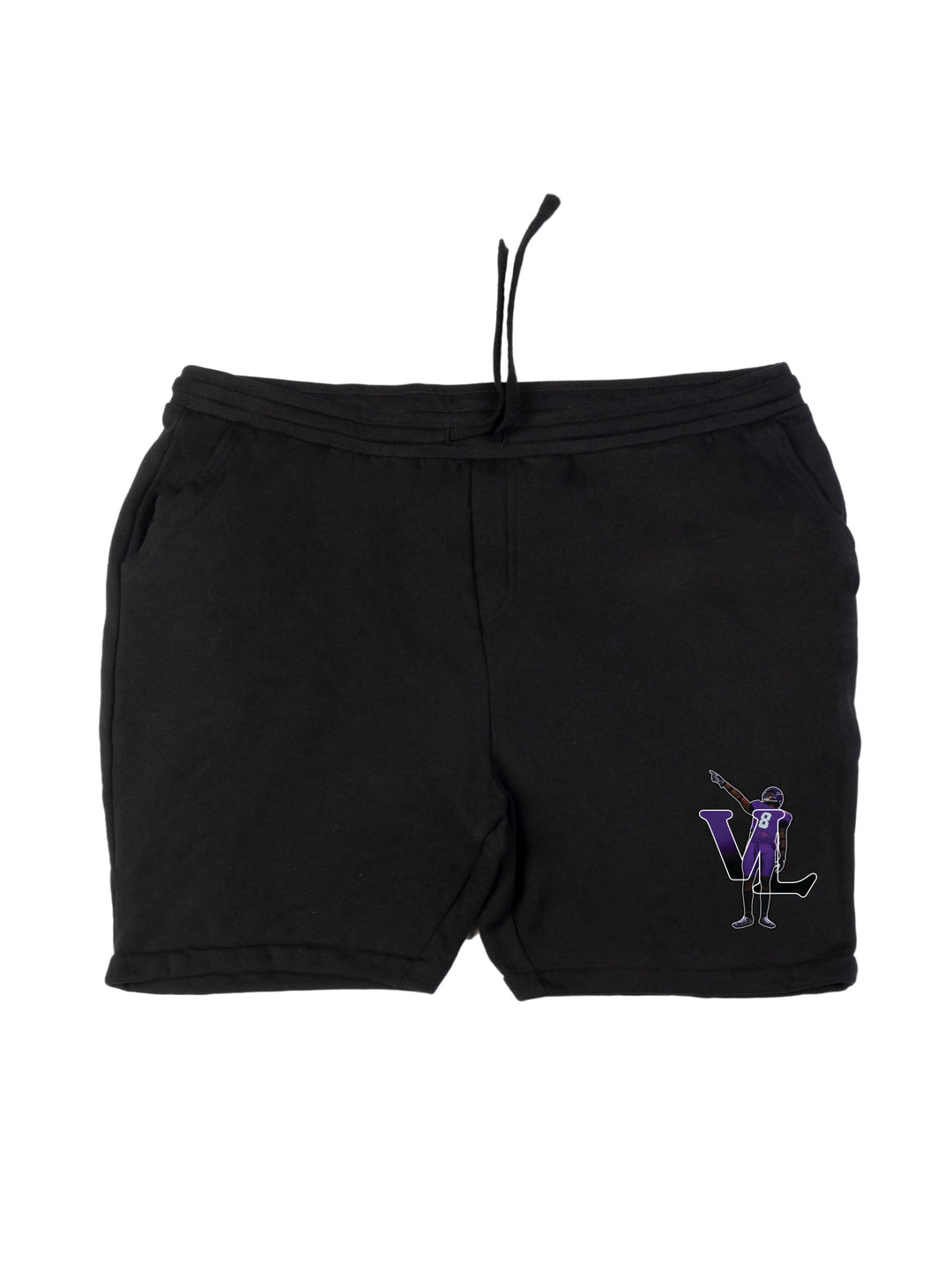 Aiava Lealaimatafao Shorts