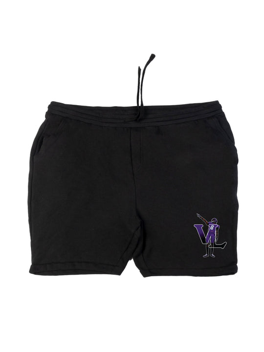 Aiava Lealaimatafao Shorts
