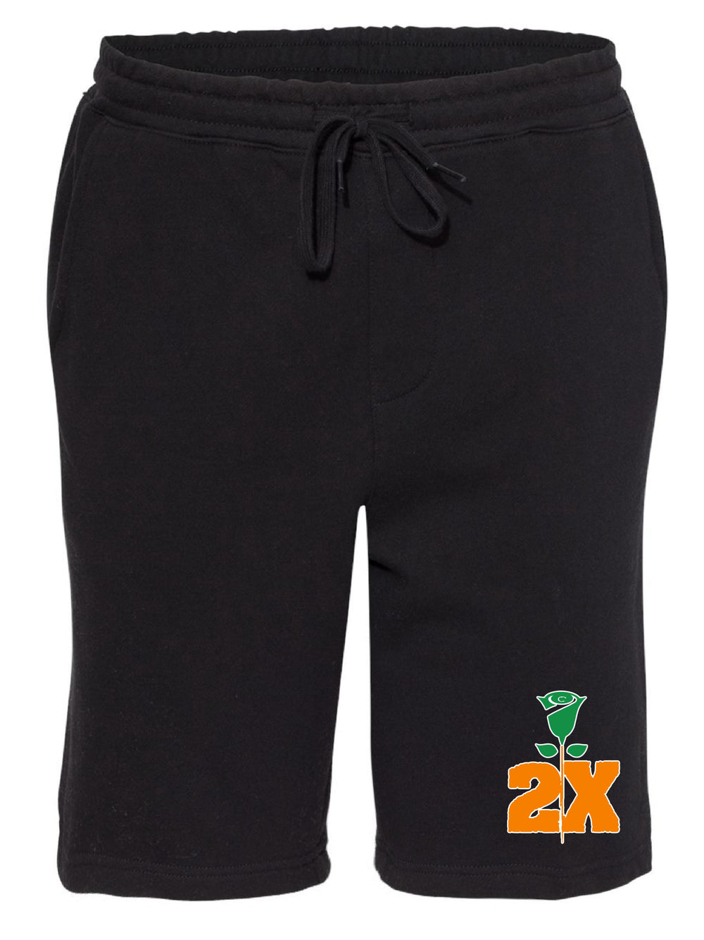 2X Clothing Shorts