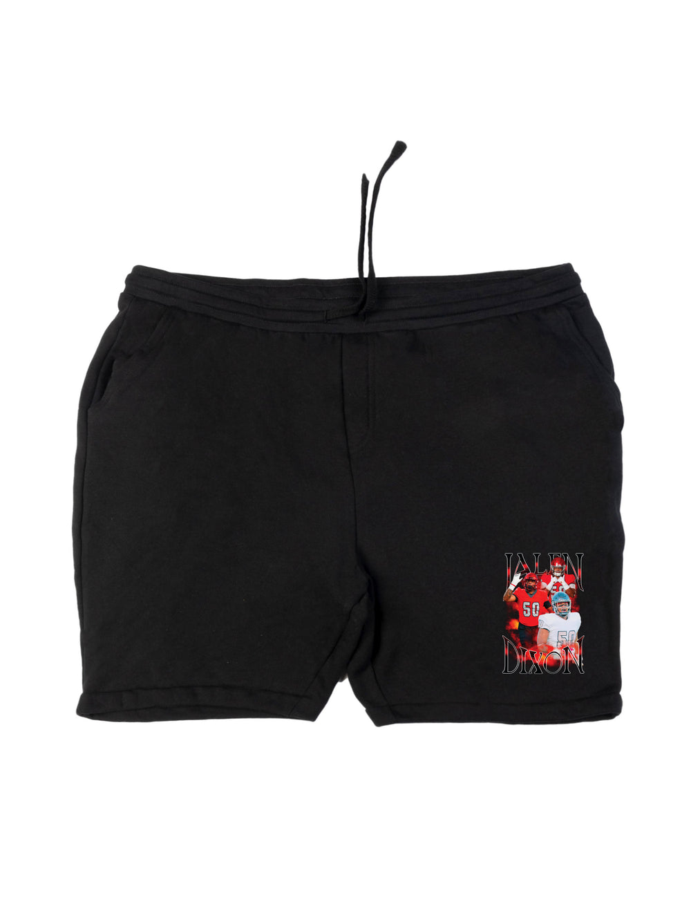 Jalen Dixon Shorts